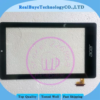 Replace OLM-070C0109-GG ver.4 Black Touch Screen Panel Digitizer Glass Sensor Code Random Delivery
Replace OLM-070C0109-GG ver.4 Black Touch Screen Panel Digitizer Glass Sensor Code Random Delivery