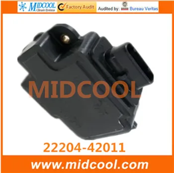 NEW HIGH QUALITY AIR FLOW METER SENSOR for 22204-42011 2220442011 
NEW HIGH QUALITY AIR FLOW METER SENSOR for 22204-42011 2220442011
