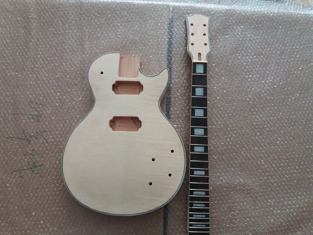 Unfinished-Guitar-Neck-and-body-for-LP-Replacement-22-Fret-rosewood-Fretboard Unfinished-Guitar-Neck-and-body-for-LP-Replaceme
Unfinished-Guitar-Neck-and-body-for-LP-Replacement-22-Fret-rosewood-Fretboard Unfinished-Guitar-Neck-and-body-for-LP-Replaceme