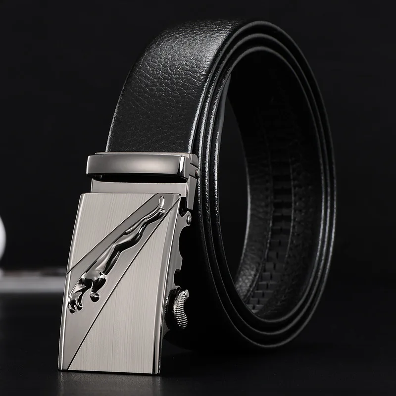 Designer Leather Strap Male Belt Automatic Buckle Luxury Genuine Belts For Men High Quality Waistband Ceinture Cinto Masculino
Designer Leather Strap Male Belt Automatic Buckle Luxury Genuine Belts For Men High Quality Waistband Ceinture Cinto Masculino
