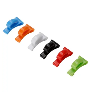 2 Pcs Creative Design Easily Find Keys in Bag Key Hooks Bag Hooks Bag Hanger Key Holder Portable Key Clip for Bag
2 Pcs Creative Design Easily Find Keys in Bag Key Hooks Bag Hooks Bag Hanger Key Holder Portable Key Clip for Bag