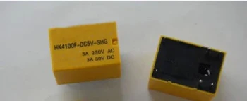 Free Shipping 5PCS HK4100 - DC5V - SHG
Free Shipping 5PCS HK4100 - DC5V - SHG