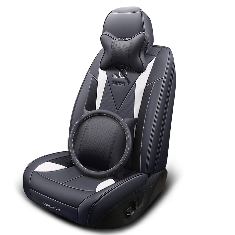9D New Car Seat Cover Cushions Leather Car Seat Protector For Toyota Camry 40 Corolla RAV4 Verso FJ Land Cruiser LC 200 Civic
9D New Car Seat Cover Cushions Leather Car Seat Protector For Toyota Camry 40 Corolla RAV4 Verso FJ Land Cruiser LC 200 Civic