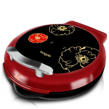 Dragon electric baking pan bd3202 suspension double faced pancake machine electric cake pancake machine
Dragon electric baking pan bd3202 suspension double faced pancake machine electric cake pancake machine