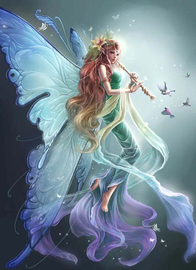 butterfly fairy abstract Handmade Needlework Embroidery DIY DMC Cross Stitch Kits Crafts 14CT Unprinted Home decor wall Arts
butterfly fairy abstract Handmade Needlework Embroidery DIY DMC Cross Stitch Kits Crafts 14CT Unprinted Home decor wall Arts