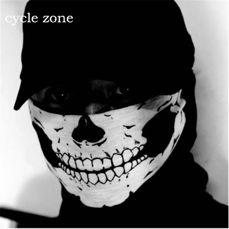 Cool Skull Design Adults Multi Function Ski Sport Motorcycle Biker Scarf Half Face Mask for Sport Cycling Headband
Cool Skull Design Adults Multi Function Ski Sport Motorcycle Biker Scarf Half Face Mask for Sport Cycling Headband