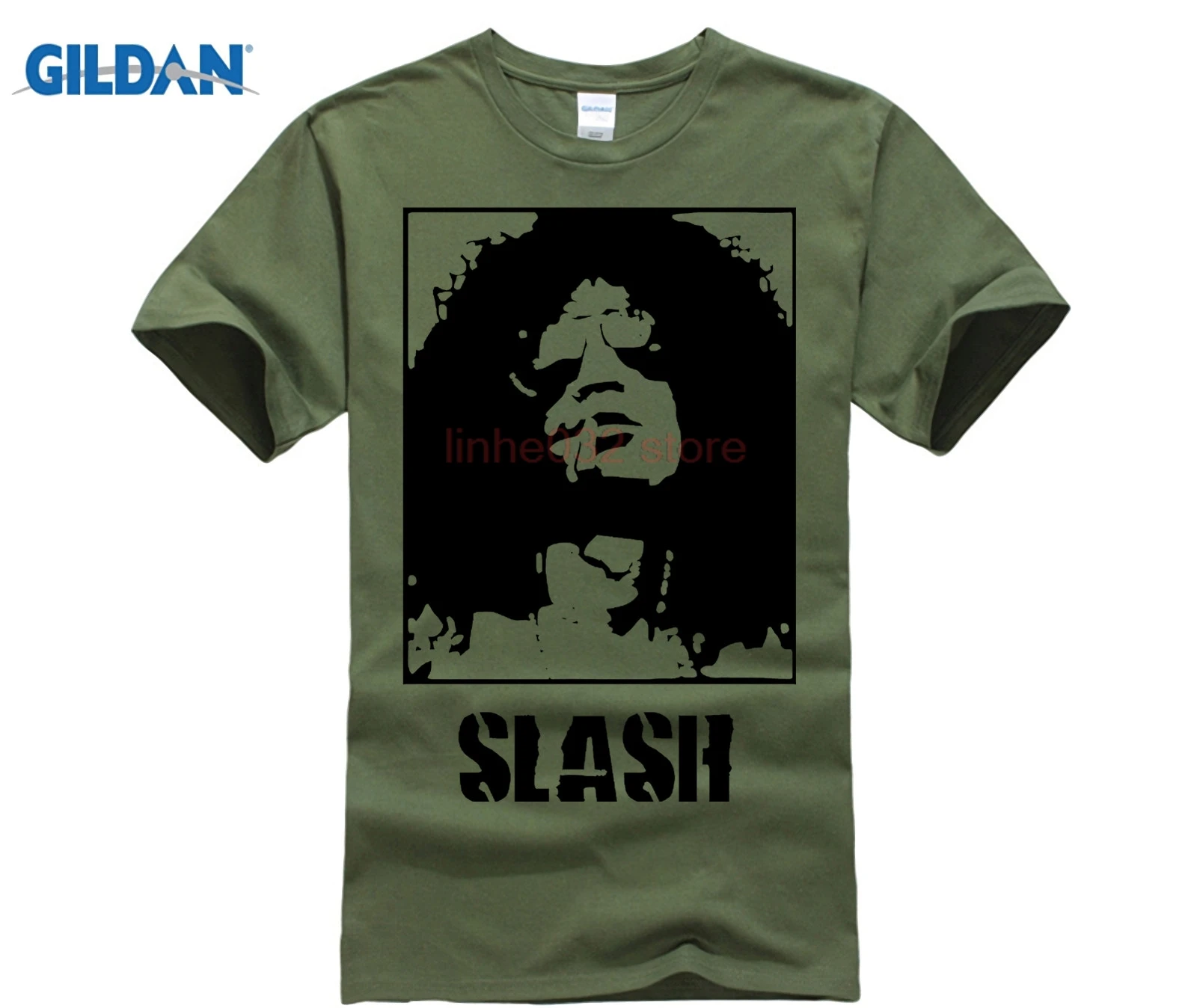 2018 Popular Short Sleeves Male Summer Guns N Roses Guitarist Slash T Shirt Crew Neck Classical Guitar Player Tees Man
2018 Popular Short Sleeves Male Summer Guns N Roses Guitarist Slash T Shirt Crew Neck Classical Guitar Player Tees Man
