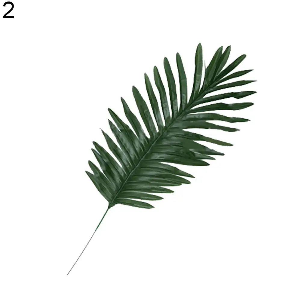 1Pc Artificial Plant Nordic Pine Branch Coconut Palm Leaf Artificial Plant Blogger Photo Prop
1Pc Artificial Plant Nordic Pine Branch Coconut Palm Leaf Artificial Plant Blogger Photo Prop