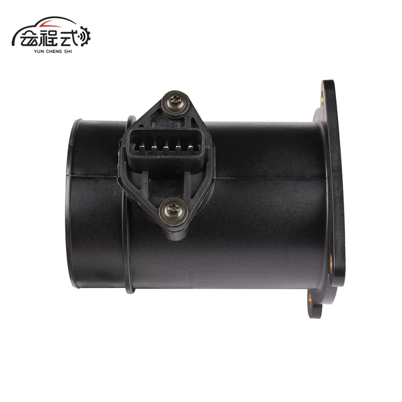 Новый датчик массового расхода воздуха Autopart 245-1118 для Nissan 2002-2003 Altima/Sentra 22680-8J000 0280218154
Новый датчик массового расхода воздуха Autopart 245-1118 для Nissan 2002-2003 Altima/Sentra 22680-8J000 0280218154