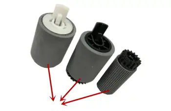 new compatible printer pickup roller for canon IRC5035 5051 5030 C5045 copier pick up roller paper feed roller 3pc/set 5set/lot
new compatible printer pickup roller for canon IRC5035 5051 5030 C5045 copier pick up roller paper feed roller 3pc/set 5set/lot