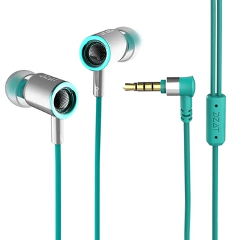 Dzat Dr-25 Dual Unit Quad Core Dual Mode Ring Iron Earphones Mobile Phone Universal With Microphone Subwoofer Vocal Wired Musi
Dzat Dr-25 Dual Unit Quad Core Dual Mode Ring Iron Earphones Mobile Phone Universal With Microphone Subwoofer Vocal Wired Musi