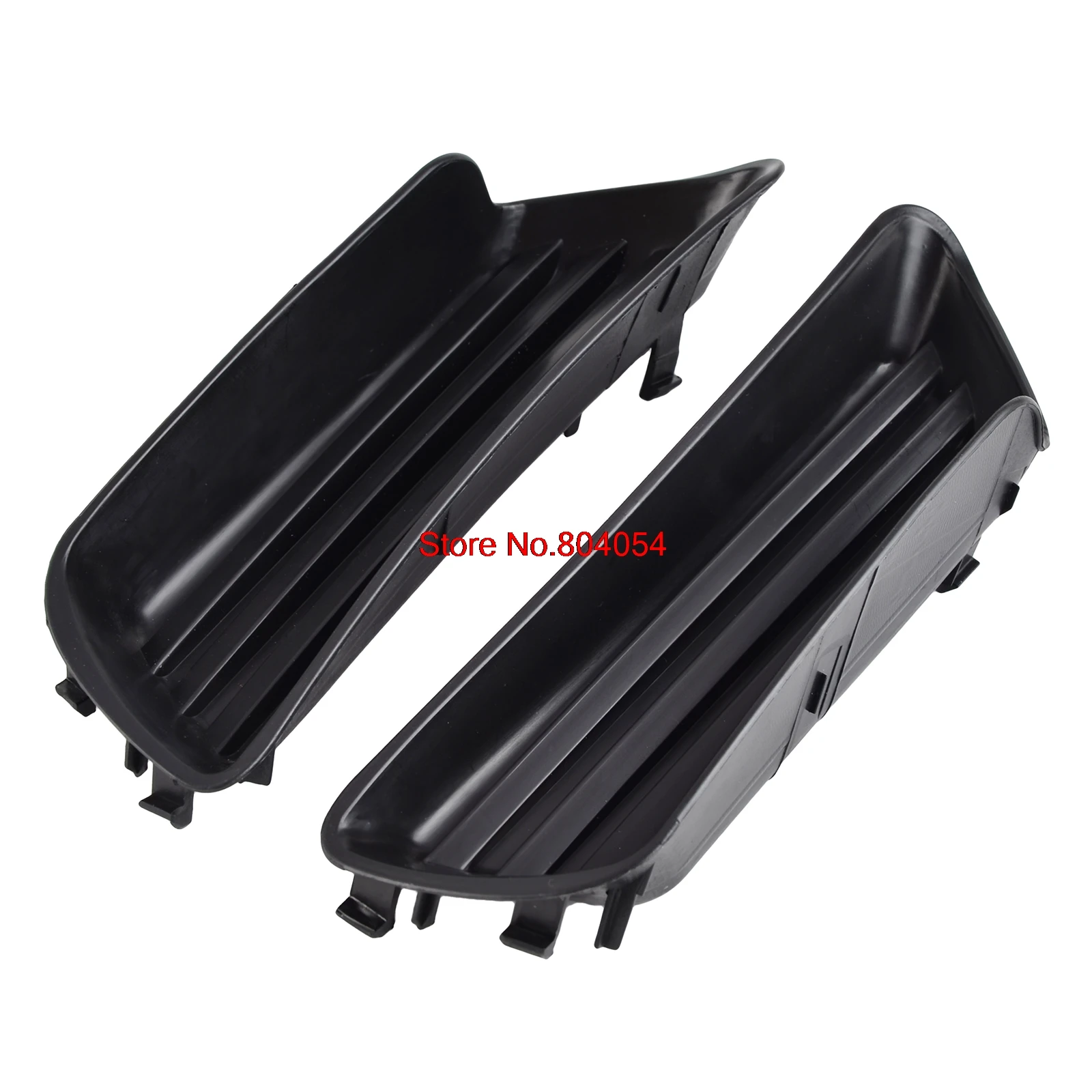 NICECNC Fog Lamp Light Cover W/O Fog Pair Right & Left Set For Toyota Camry 2007 2008 2009
NICECNC Fog Lamp Light Cover W/O Fog Pair Right & Left Set For Toyota Camry 2007 2008 2009