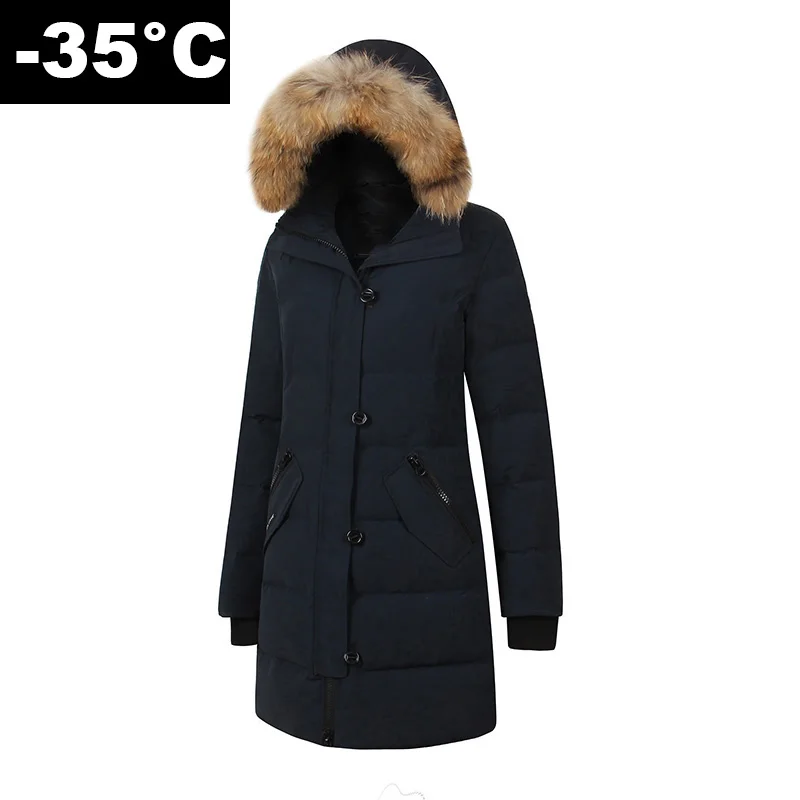 Brand New Womens Thick Winter Coat Waterproof Windstopper outdoor sport kensington parka With Removable Raccoon fur
Brand New Womens Thick Winter Coat Waterproof Windstopper outdoor sport kensington parka With Removable Raccoon fur
