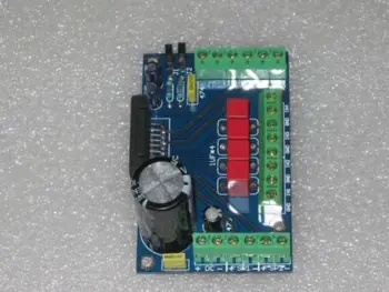 DC 12V TDA7388 4 Channel 4 way 4 x 41W Audio Power Amplifier Board BTL PC Car Amp 
DC 12V TDA7388 4 Channel 4 way 4 x 41W Audio Power Amplifier Board BTL PC Car Amp