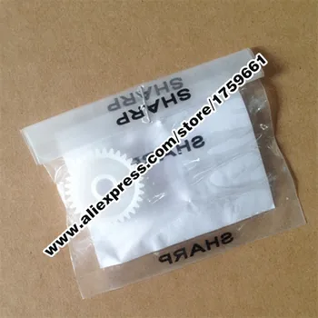 Original New NGERH0056QSZZ for Sharp AR161 162 163 164 AR160 33T Ratchet Gear 5pcs/lot
Original New NGERH0056QSZZ for Sharp AR161 162 163 164 AR160 33T Ratchet Gear 5pcs/lot