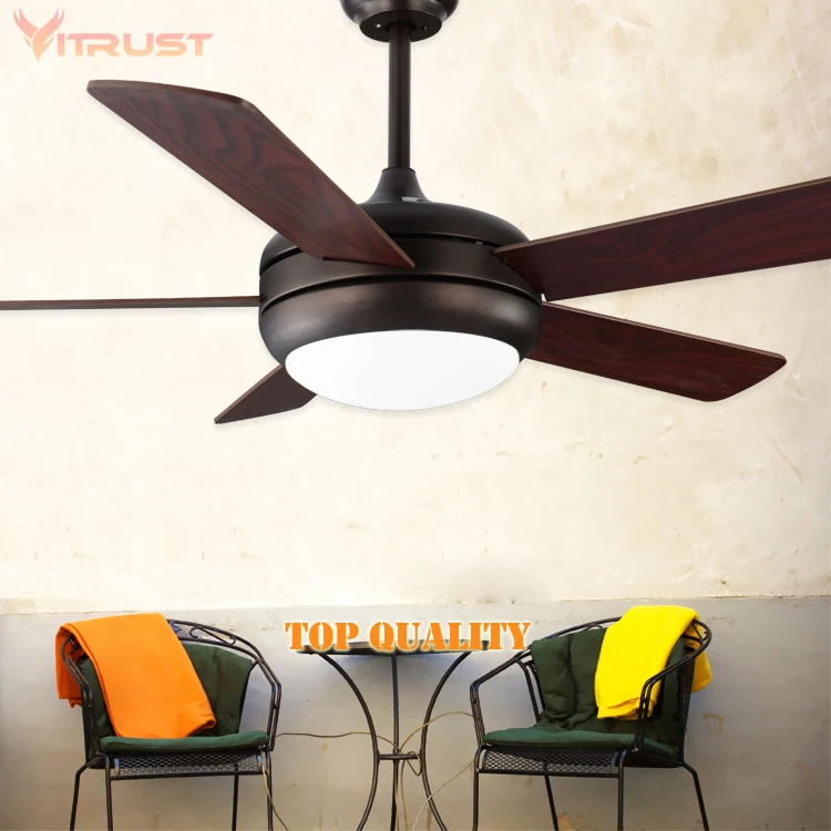 Modern indoor/Outdoor Ceiling Fan with Remote control and Solid Wood fan blade Oil Rubbed Bronze Damp Rated and LED Light Kit
Modern indoor/Outdoor Ceiling Fan with Remote control and Solid Wood fan blade Oil Rubbed Bronze Damp Rated and LED Light Kit