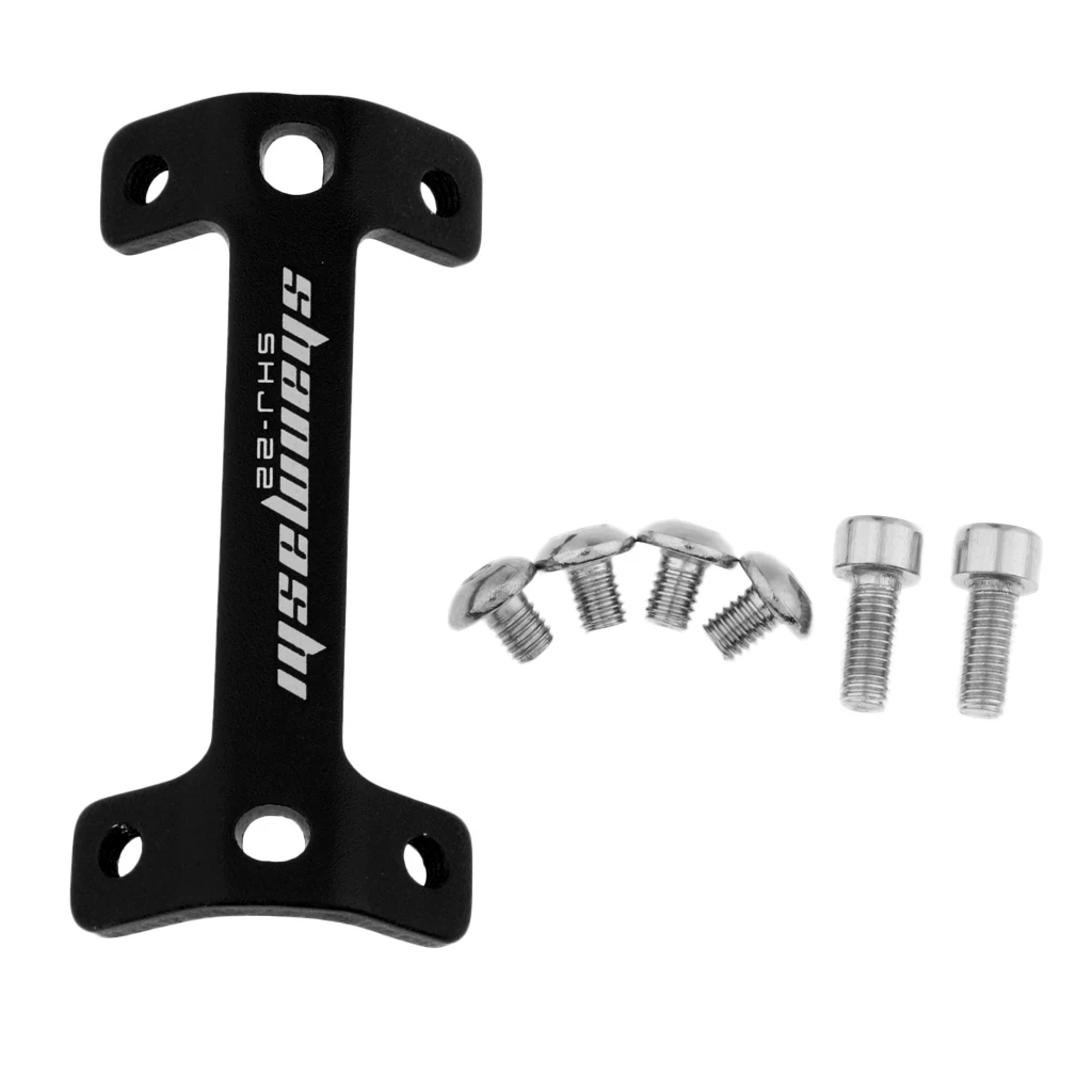 Durable Bicycle Bottle Cage Mount Adapter Rust-proof Bike Tube Water Bottle Cage Holder Mount for 2 Bottle Cage Durable Bicycle Bottle Cage Mount Adapter Rust-proof Bike Tube Water Bottle Cage Holder Mount for 2 Bottle Cage