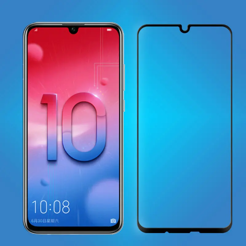 for Huawei P Smart 2019 Tempered Glass Screen Protector for Huawei Honor 10 Lite HRY-LX2 HRY-LX1 Full Cover Glass Film
for Huawei P Smart 2019 Tempered Glass Screen Protector for Huawei Honor 10 Lite HRY-LX2 HRY-LX1 Full Cover Glass Film