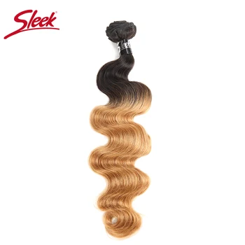 Sleek Ombre Brazilian Straight Hair Weave Bundles Deal T1B/27 Two Tone Human Hair Bundles Remy Hair 10-30 Inches Free Shipping
Sleek Ombre Brazilian Straight Hair Weave Bundles Deal T1B/27 Two Tone Human Hair Bundles Remy Hair 10-30 Inches Free Shipping