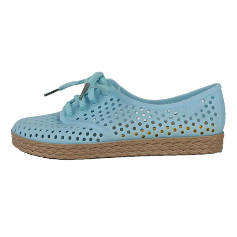 LISM 2018 summer Women shoes Flat with hollow lace-up large size ladies sandals anti-skid beach glue holiday women shoes
LISM 2018 summer Women shoes Flat with hollow lace-up large size ladies sandals anti-skid beach glue holiday women shoes