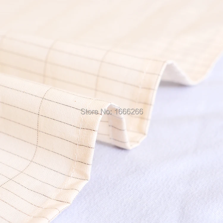 Grounded Air Mattress Sheet With Silver Fibre With Grounding Plugs