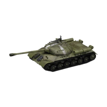 Chanycore Easy Model JS-3/3M IS-3/3M Hungary 1956 USSR Heavy Tank Finished Model Kit 1/72 36245 Kids Gifts 4374
Chanycore Easy Model JS-3/3M IS-3/3M Hungary 1956 USSR Heavy Tank Finished Model Kit 1/72 36245 Kids Gifts 4374