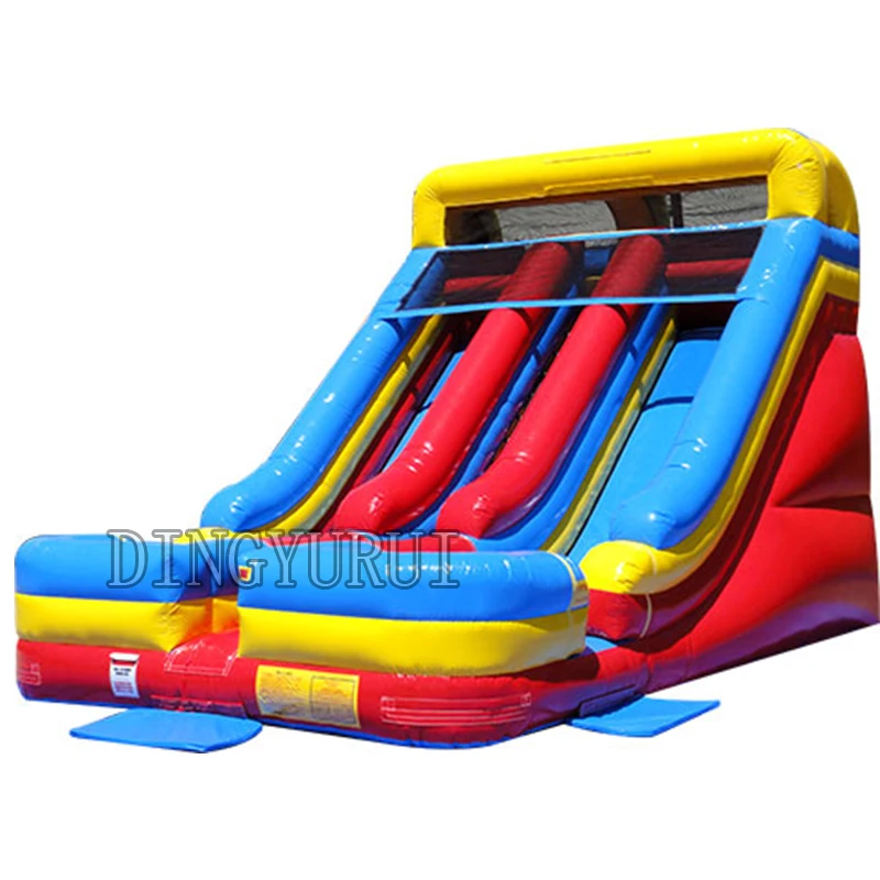 Inflatable slide in china with bouncer jumping inflatable slide with blower inflatable slide
Inflatable slide in china with bouncer jumping inflatable slide with blower inflatable slide