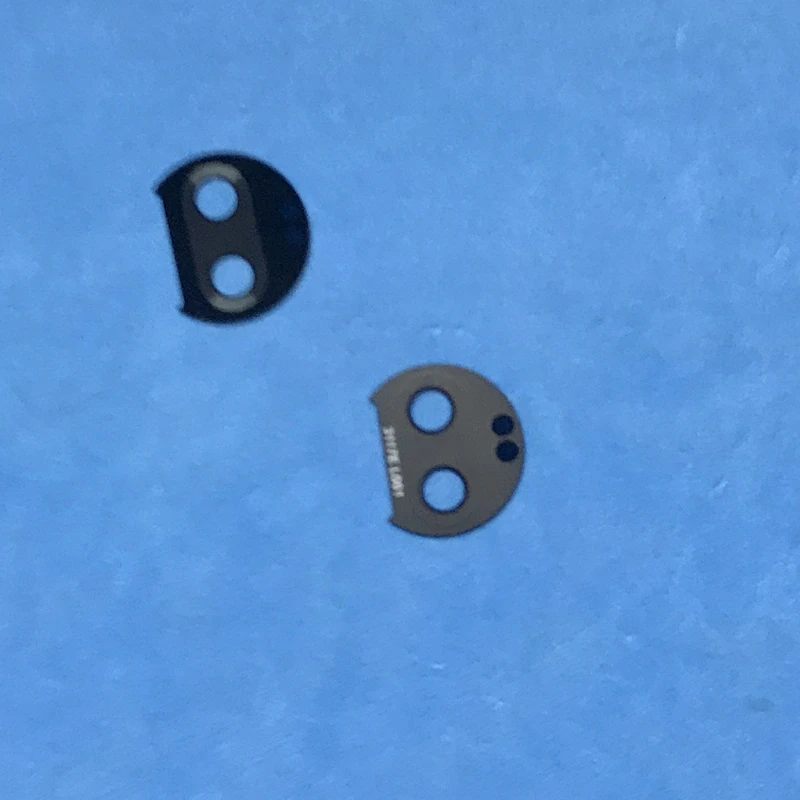Main Rear Back Camera glass lens Ribbon Replacement Repair Part For Motorola Moto Z2 Force
Main Rear Back Camera glass lens Ribbon Replacement Repair Part For Motorola Moto Z2 Force