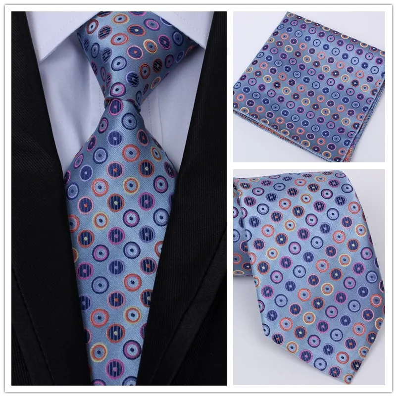 New Fashion Mens Ties Casual Style Neck Tie Hanky Set Pink Blue Gravatas for Business Wedding Party
New Fashion Mens Ties Casual Style Neck Tie Hanky Set Pink Blue Gravatas for Business Wedding Party