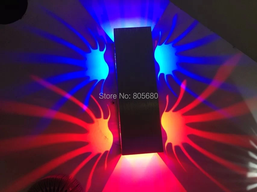 Decorative Light Wall Lamps Indoor colorful 2W led wall light modern style wall led light batterfly led light Atmosphere lamp
Decorative Light Wall Lamps Indoor colorful 2W led wall light modern style wall led light batterfly led light Atmosphere lamp
