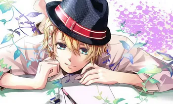 Gift Uta No Prince-Sama Anime Kurusu Syo 95 x 55 CM Mini Single-layer Baby Blanket #37399
Gift Uta No Prince-Sama Anime Kurusu Syo 95 x 55 CM Mini Single-layer Baby Blanket #37399