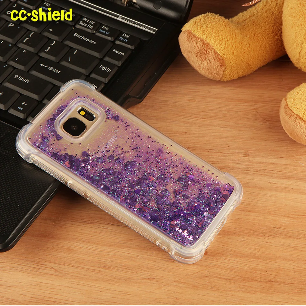 TPU Case for Samsung Galaxy S7 S 7 7S G930 G930F SM-G930F G930FD SM-G930FD Dynamic Flow Liquid Flash Crystal Clear Back Cover
TPU Case for Samsung Galaxy S7 S 7 7S G930 G930F SM-G930F G930FD SM-G930FD Dynamic Flow Liquid Flash Crystal Clear Back Cover