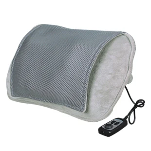 Electric Automatic car massage cushion 12V car home office used massage pad massage instrument spine household car
Electric Automatic car massage cushion 12V car home office used massage pad massage instrument spine household car