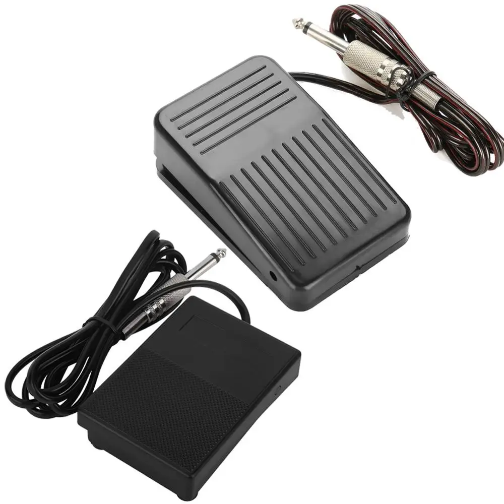 Tattoo Machine Foot Pedal Switch Controller Eyeliner Eyebrow Body Art Foot Switch Tattoo Power Supply Machine Accessories
Tattoo Machine Foot Pedal Switch Controller Eyeliner Eyebrow Body Art Foot Switch Tattoo Power Supply Machine Accessories