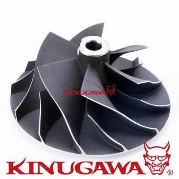 Kinugawa Turbo Compressor Wheel 48.5/68mm for Mitsubishi TD05 TD06 TD06SL2 TD06H 16G 
Kinugawa Turbo Compressor Wheel 48.5/68mm for Mitsubishi TD05 TD06 TD06SL2 TD06H 16G