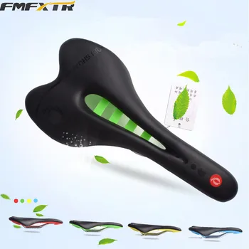 Bicycle Saddle Breathable MTB Mountain Bike Saddle Road Bicycle Front Seat Gel Cushion Pad with Scale Bicycle Parts
Bicycle Saddle Breathable MTB Mountain Bike Saddle Road Bicycle Front Seat Gel Cushion Pad with Scale Bicycle Parts