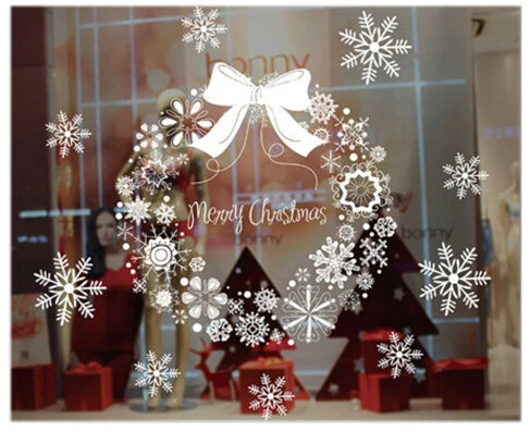 MEOF Christmas Window Stickers Vinyl DIY Star Snow Angel Wall Decals for Family Mutfak Duvar Room Shop Decoration Gift
MEOF Christmas Window Stickers Vinyl DIY Star Snow Angel Wall Decals for Family Mutfak Duvar Room Shop Decoration Gift