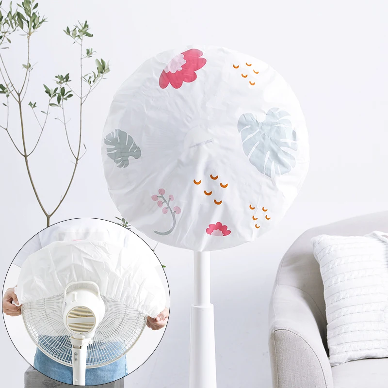 Waterproof Floor Fan Dust Cover Fashion All inclusive Dust Cover Home Decorative Protection Case Round Dustproof Fan Covers
Waterproof Floor Fan Dust Cover Fashion All inclusive Dust Cover Home Decorative Protection Case Round Dustproof Fan Covers