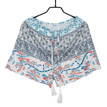 Jocoo Jolee 2019 New Fashion Shorts Women Sexy Hot Summer printed High Waist Shorts Loose Casual Short feminino Plus Size 2XL
Jocoo Jolee 2019 New Fashion Shorts Women Sexy Hot Summer printed High Waist Shorts Loose Casual Short feminino Plus Size 2XL