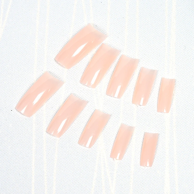 100pcs False Tips for Nail Practice Acrylic Natural Artificial French Nail Tips Gel Salon Tool
100pcs False Tips for Nail Practice Acrylic Natural Artificial French Nail Tips Gel Salon Tool