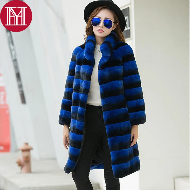 New Genuine Real Rex Rabbit Fur Jacket Women Long Style Thick Warm Winter 100% Real Rex Rabbit Fur Coat Real Natural Fur Coats
New Genuine Real Rex Rabbit Fur Jacket Women Long Style Thick Warm Winter 100% Real Rex Rabbit Fur Coat Real Natural Fur Coats