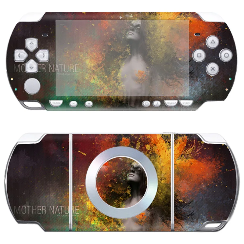 Free drop shipping Skin Sticker for Sony PSP 2000 Vinyl Decals Cover #TN-PP2000-410
Free drop shipping Skin Sticker for Sony PSP 2000 Vinyl Decals Cover #TN-PP2000-410