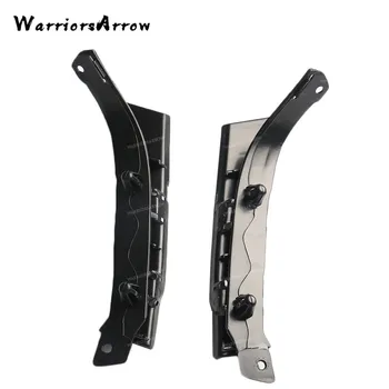 WarriorsArrow Pair Front L & R Bumper Cover Bar Support Bracket Holder Guide For BMW X5 E53 2003-2006 51117116667 51117116668
WarriorsArrow Pair Front L & R Bumper Cover Bar Support Bracket Holder Guide For BMW X5 E53 2003-2006 51117116667 51117116668