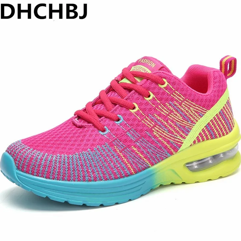 2019 Breathable Women Running Shoes Women Sneakers Woman Sports Shoes Sport Summer Shoes Tennis Woman Red Training
2019 Breathable Women Running Shoes Women Sneakers Woman Sports Shoes Sport Summer Shoes Tennis Woman Red Training