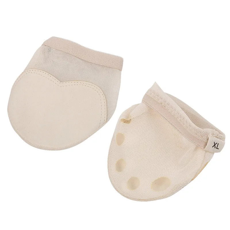 Ballet Dance Paws Cover Toe Pad Microfiber Elastic Shirr Belly Dancing Practice Half Shoes Socks Forefoot Protective Sleeve
Ballet Dance Paws Cover Toe Pad Microfiber Elastic Shirr Belly Dancing Practice Half Shoes Socks Forefoot Protective Sleeve