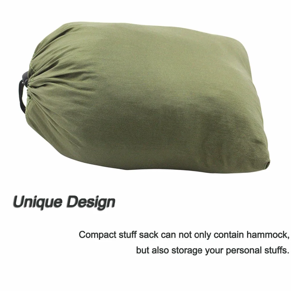 Unique Design army green