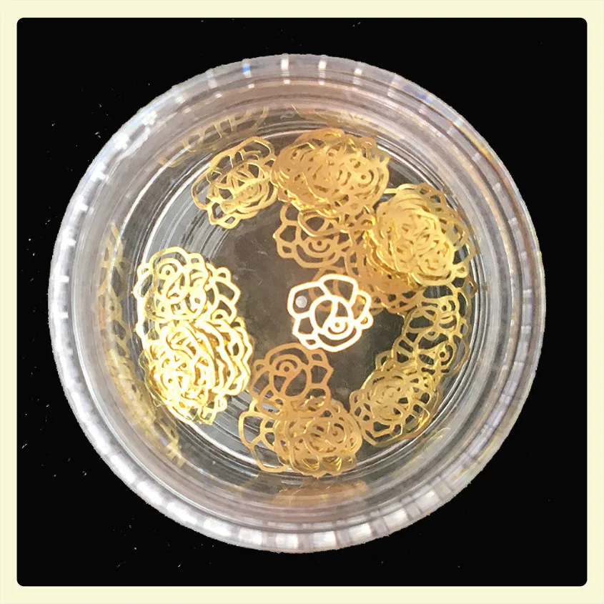 50Pcs/Box Flowers 3d Nail Art Decorations Charms Metal Studs Deco Bling Nailart Supplies Manicure Accessories Diy For Gel Tools
50Pcs/Box Flowers 3d Nail Art Decorations Charms Metal Studs Deco Bling Nailart Supplies Manicure Accessories Diy For Gel Tools