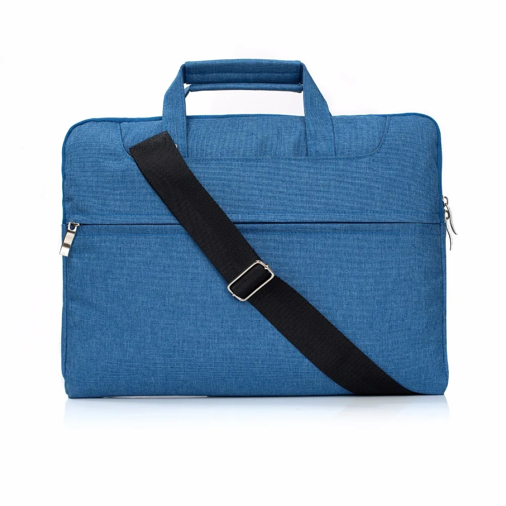 Laptop Bag 13.3 - 15.6 Inch Business Men/Wemen Briefcase Shoulder Bag for HP Dell Alienware Macbook Lenovo Notebook 13 14 15
Laptop Bag 13.3 - 15.6 Inch Business Men/Wemen Briefcase Shoulder Bag for HP Dell Alienware Macbook Lenovo Notebook 13 14 15