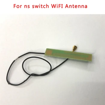 20pcs Original Repair Parts For Nintend NS Switch Console WiFI Antenna Cable Line
20pcs Original Repair Parts For Nintend NS Switch Console WiFI Antenna Cable Line