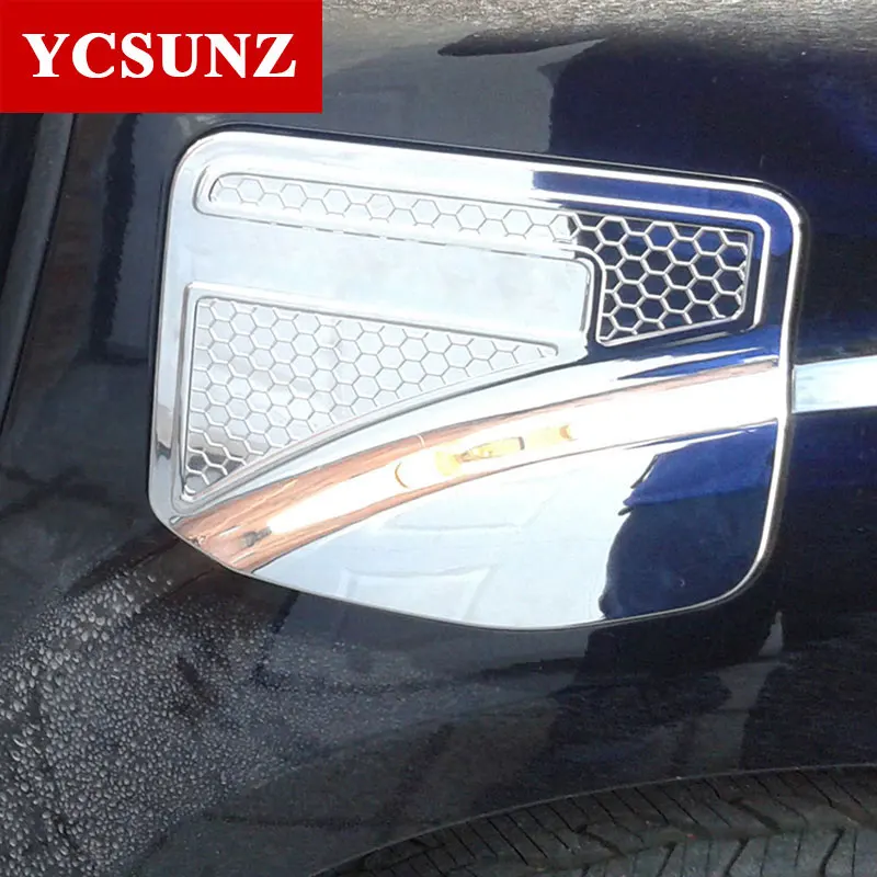 Genuine Front Emblem Logo Decal Bumber For Nissan Navara Np300 D23 2015 2016 17